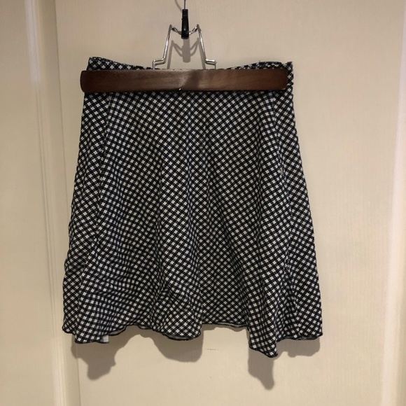 Aritzia Talula Olas Skirt - Picture 1 of 3